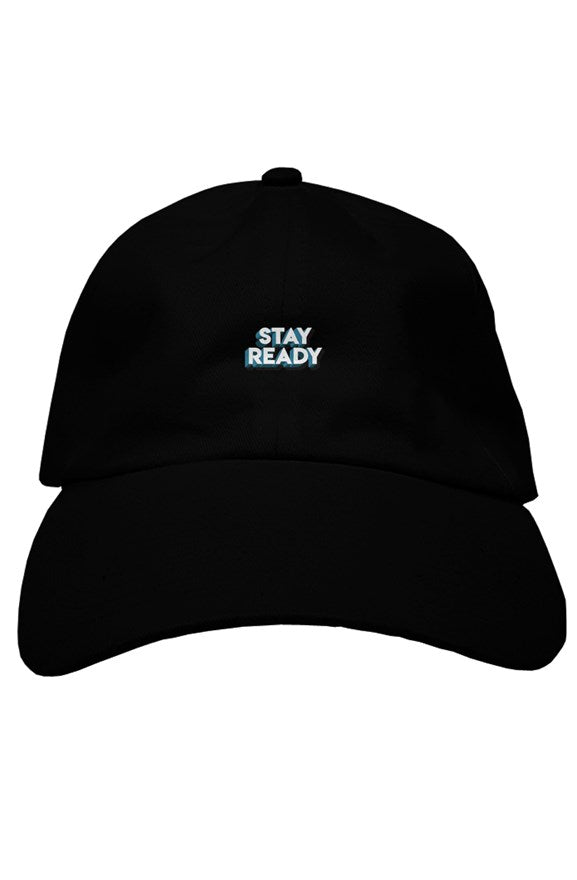 soft baseball caps_stay ready