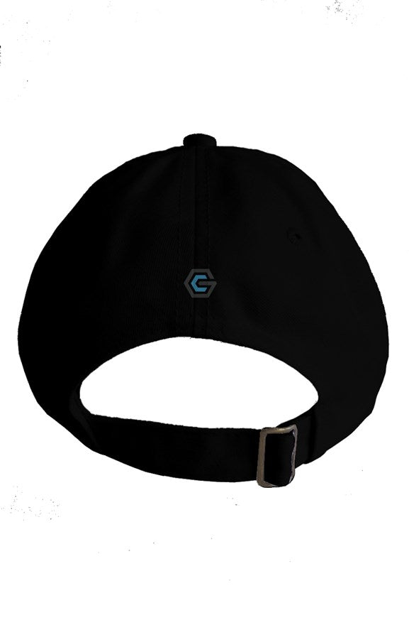 soft baseball caps_stay ready