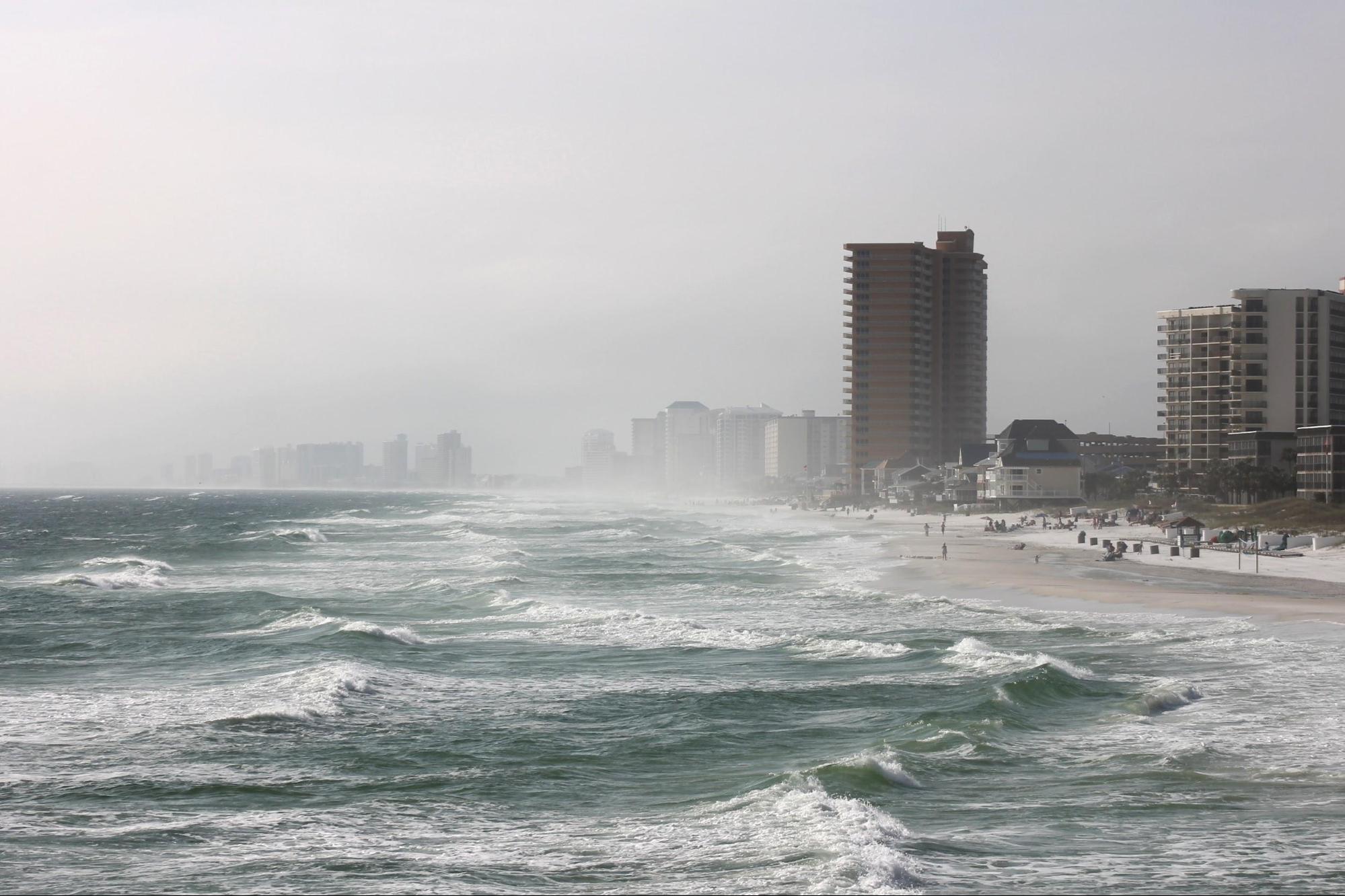 2020 Hurricane Season is Almost Over, or is it...?