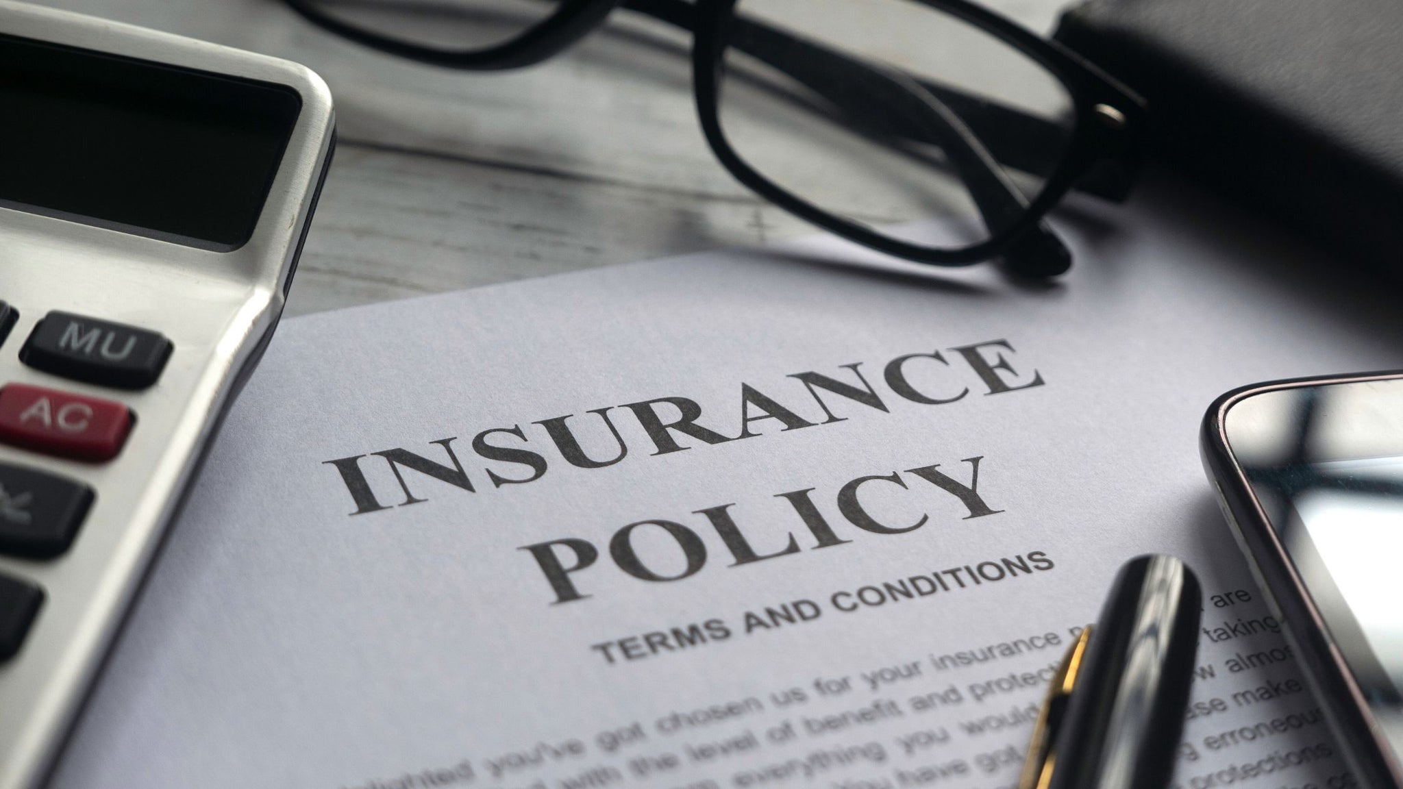 Rising Above Disaster: The Key Role of Insurance in Flood and Extreme Weather Preparedness