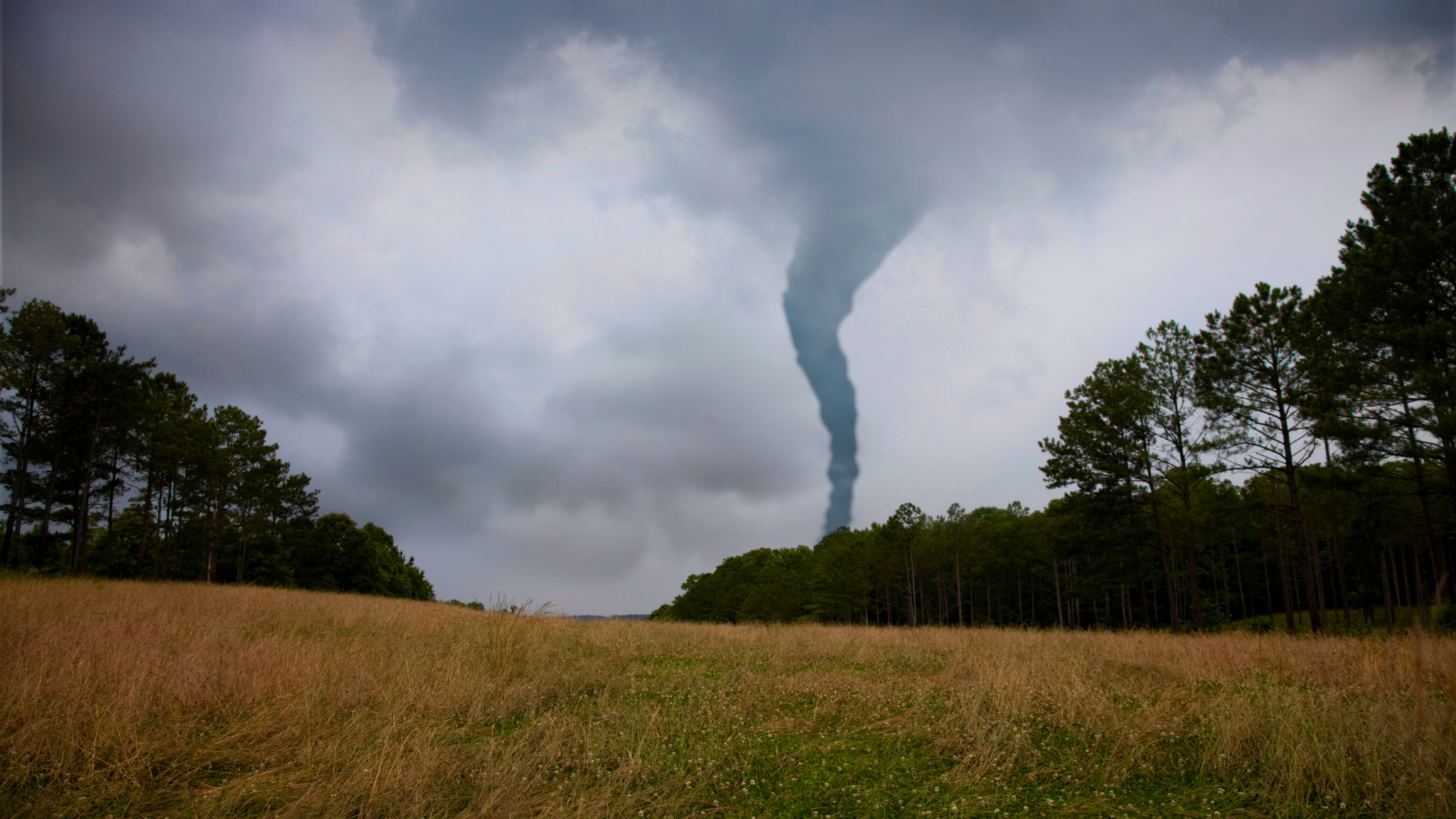 How To Know If A Tornado Will Damage Your Car: A Guide