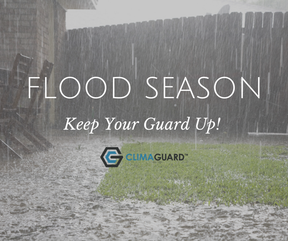 Flood Basics 101