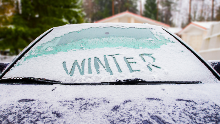 Winter Car Survival Kit: Essential Tools and Covers for Snow-Proofing Your Vehicle