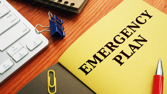 Why Every Family Needs an Emergency Plan: The Importance of Being Prepared