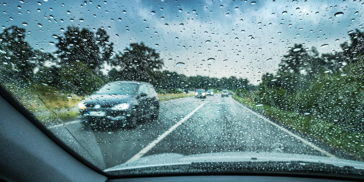 Essential Tips for Getting Your Car Ready for the Rain | ClimaGuard