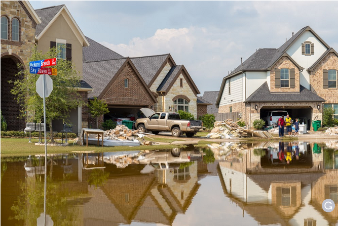 Hurricane Aftermath: How To Recover From The Devastating Natural Disaster