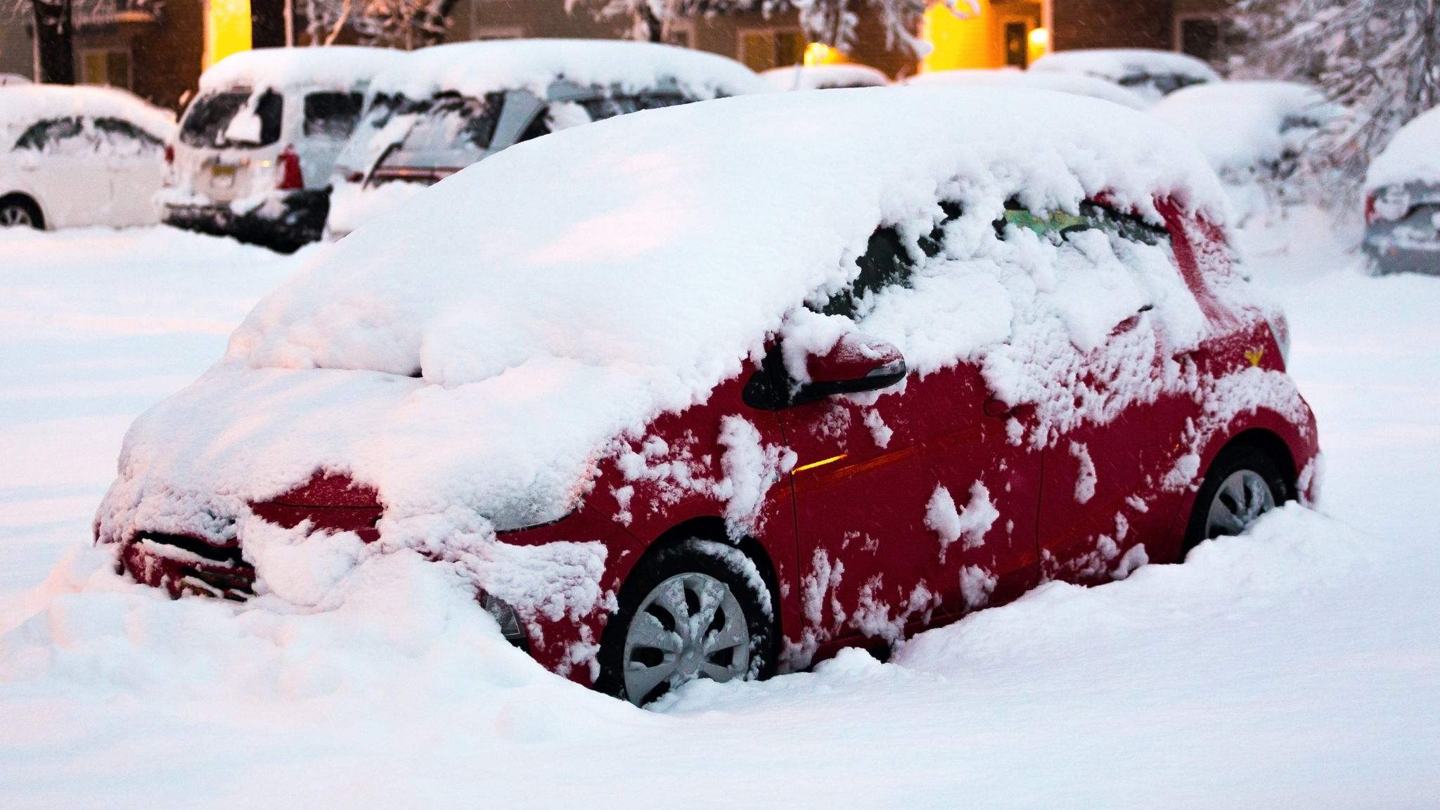 Winter Car Care: How to Shield Your Engine from Cold