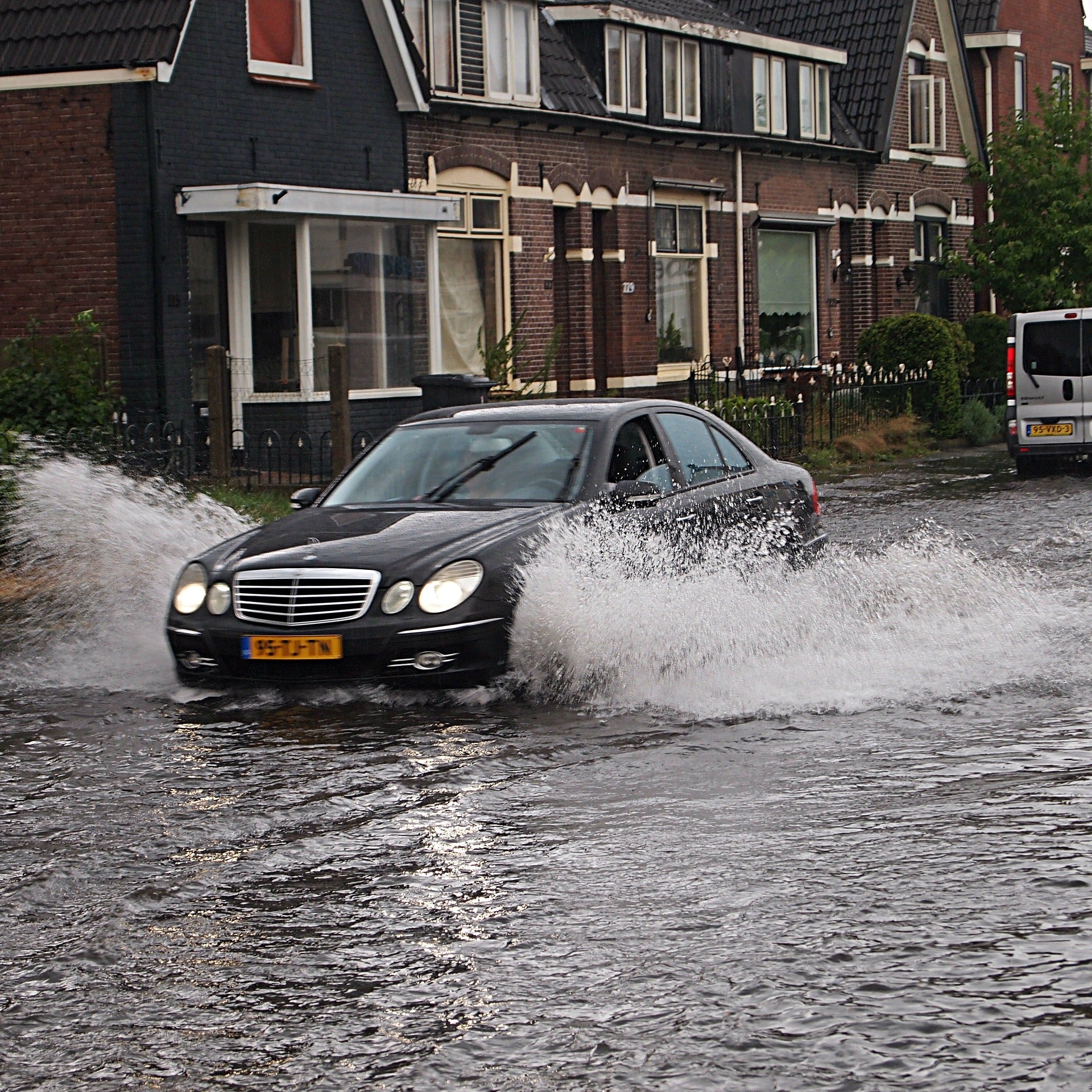 flood insurance