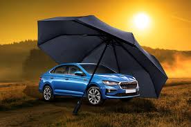 “Don’t Fry Your Ride: How to Shield Your Car From the Summer Sun (Without Moving to Antarctica)”