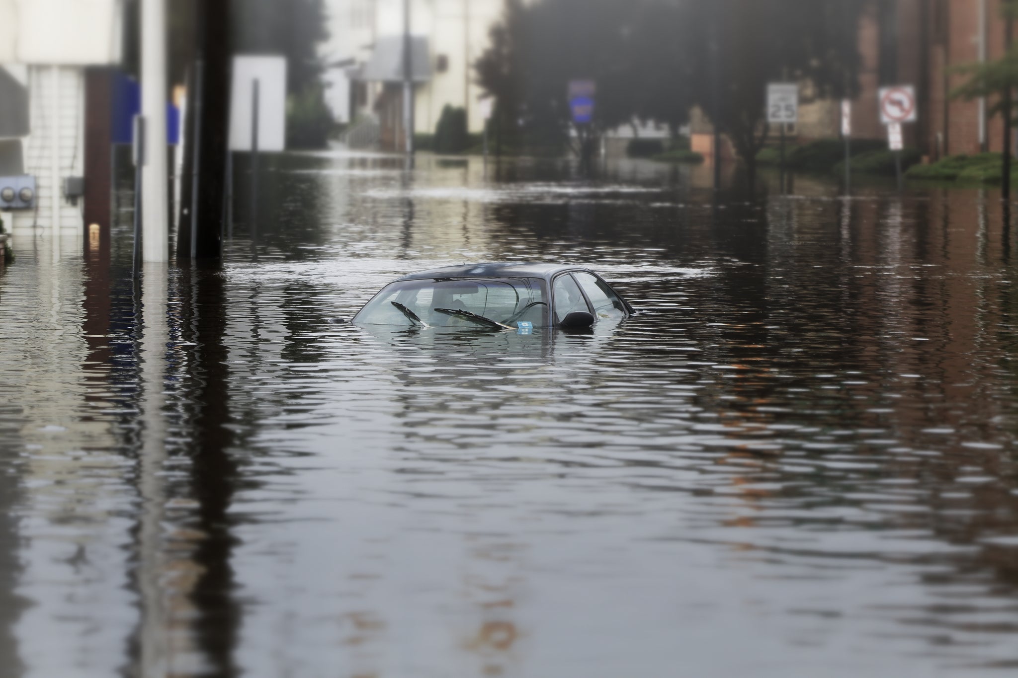 7 Safety Tips to Help You Prepare for Extreme Flooding