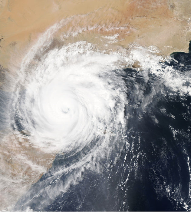 Most threatening hurricane forecast this year, according to experts