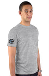 Mens Tshirt - tultex blend tee