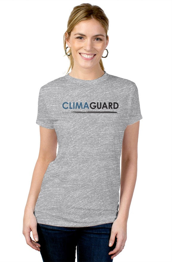 Womens tultex ladies blend tee