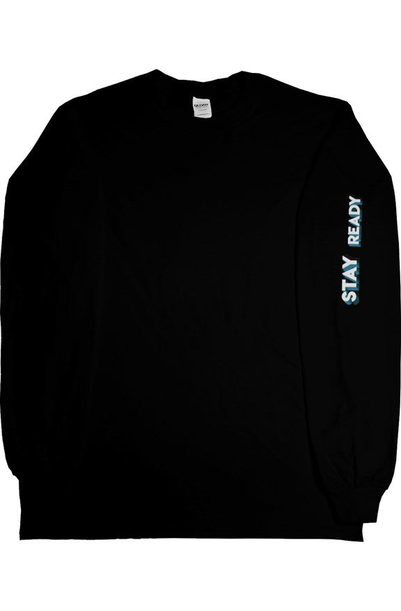 Gildan  Ultra Long Sleeve_7