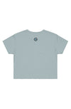 Street Crop Tee_you're the difference