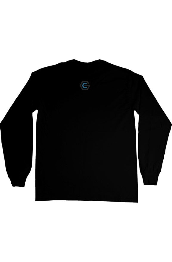 Gildan  Ultra Long Sleeve_stay ready