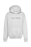Gildan Youth Pullover Hoodie_stay ready