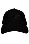 soft baseball caps_you're the difference