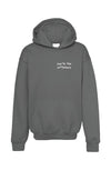 Gildan Youth Pullover Hoodie_you're the difference