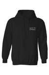 Made In USA Pullover Hoodies_you're the difference