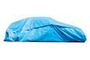 ClimaGuard Car Cover for Flood Protection